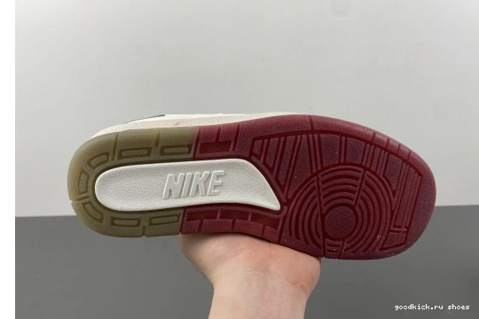 Retro Year” Air 2 Jordan  “Chinese New Low FJ3468-100 FJ3468-100 0212